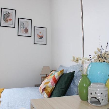 Apartament The Garden, Proche Bord De Loire Orlean Zewnętrze zdjęcie