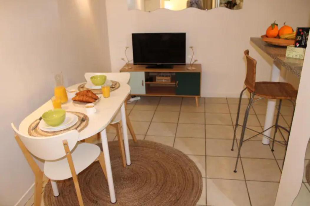 Apartament The Garden, Proche Bord De Loire Orlean Zewnętrze zdjęcie