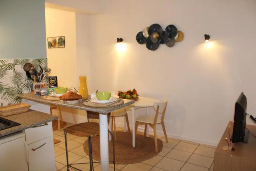 Apartament The Garden, Proche Bord De Loire Orlean Zewnętrze zdjęcie
