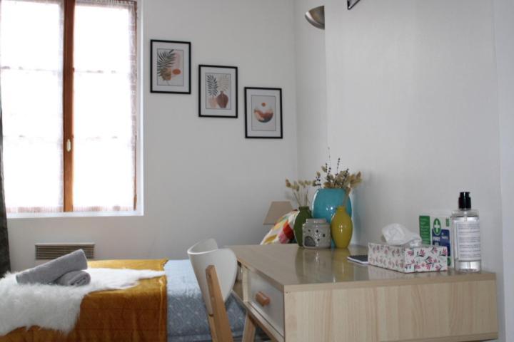 Apartament The Garden, Proche Bord De Loire Orlean Zewnętrze zdjęcie