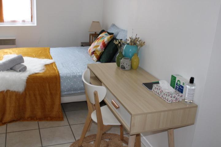 Apartament The Garden, Proche Bord De Loire Orlean Zewnętrze zdjęcie
