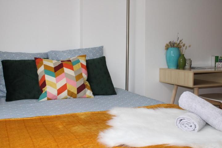 Apartament The Garden, Proche Bord De Loire Orlean Zewnętrze zdjęcie