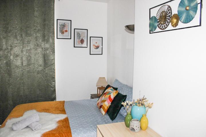 Apartament The Garden, Proche Bord De Loire Orlean Zewnętrze zdjęcie