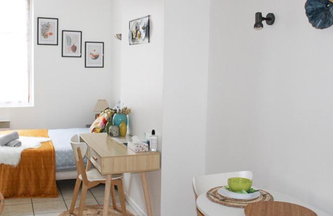 Apartament The Garden, Proche Bord De Loire Orlean Zewnętrze zdjęcie
