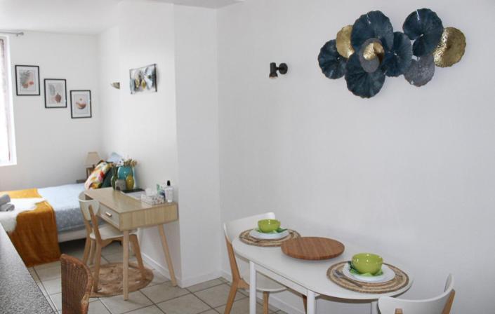 Apartament The Garden, Proche Bord De Loire Orlean Zewnętrze zdjęcie