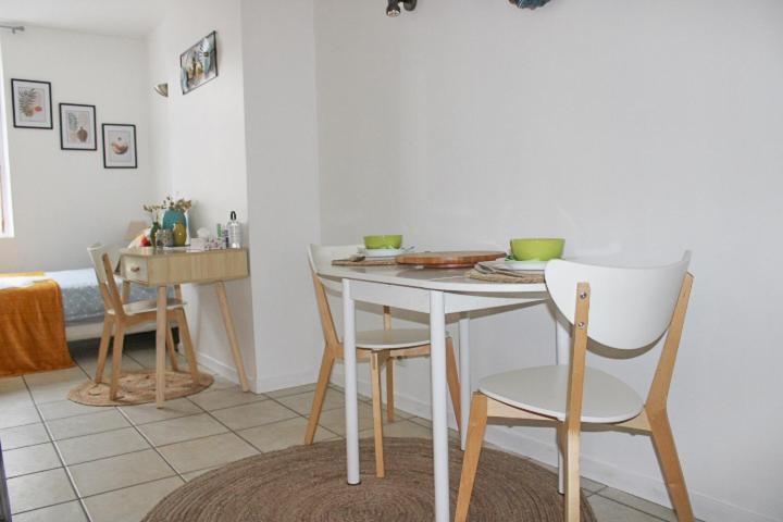 Apartament The Garden, Proche Bord De Loire Orlean Zewnętrze zdjęcie