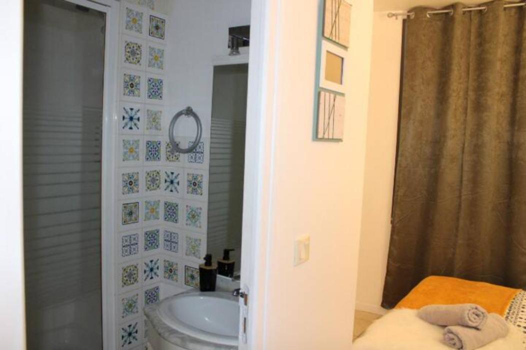 Apartament The Garden, Proche Bord De Loire Orlean Zewnętrze zdjęcie